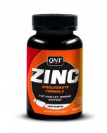 QNT Chelated Zinc 100 caps