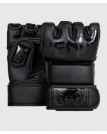 MMA Handschoen Venum Undisputed 2.0 Zwart-Zwart