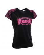 Rumble Dames T-shirt Model RTSD-26