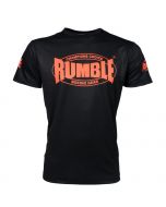 Rumble T-shirt Model RTS-21