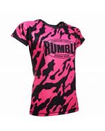 Rumble T-shirt RTSD-27
