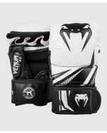Venum Sparring MMA handschoenen Challenger 3.0 Wit-Zwart