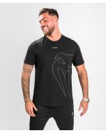 T-shirt Venum Giant Connect Black