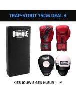Rumble Trap-Stoot Set 75 CM Deal 3