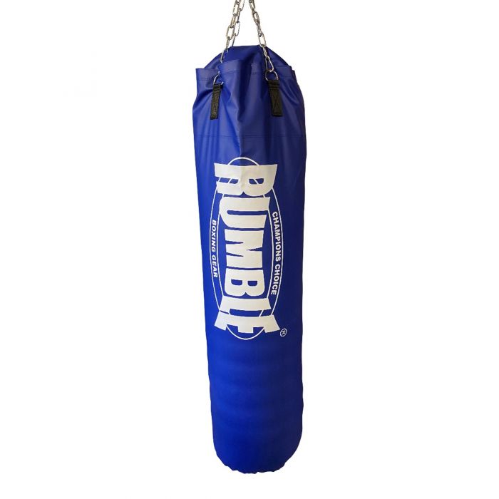 Bokszak Rumble Boxing Gear Pro Water-Air Punchbag 150cm