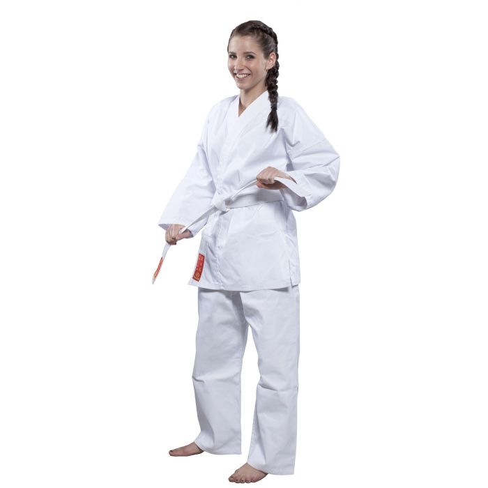 Karatepak (WKF Approved)
