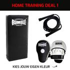 Rumble Training Home Deal 60 CM 1