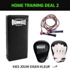 Rumble Training Home Deal 60 CM 2