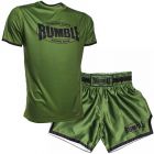 Rumble Kleding Set T-shirt RTS-53 en Short RS-101