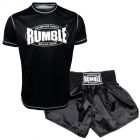 Rumble Kleding Set T-shirt RTS-15 en Short RS-32