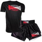 Rumble Kleding Set T-shirt RTS-48 en Short RS-94