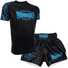 Rumble Kleding Set T-shirt RTS-51 en Short RS-97