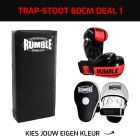 Rumble Trap-Stoot Set 60 CM Deal 1