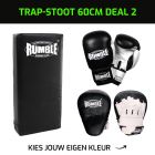 Rumble Trap-Stoot Set 60 CM Deal 2