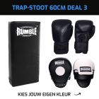 Rumble Trap-Stoot Set 60 CM Deal 3