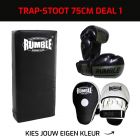 Rumble Trap-Stoot Set 75 CM Deal 1