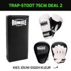 Rumble Trap-Stoot Set 75 CM Deal 2