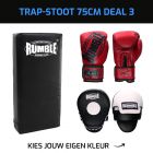 Rumble Trap-Stoot Set 75 CM Deal 3