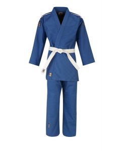 Judo Matsuru Junior Blauw