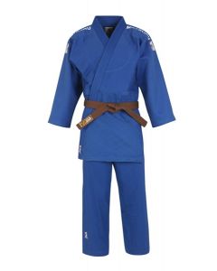 Judo Matsuru Setsugi Blauw