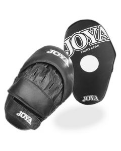 Joya Focus Mitt "De Luxe" Leather (paar) Black/Extra dun