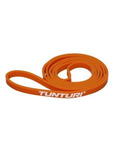 Power Band Tunturi Extra Light Orange