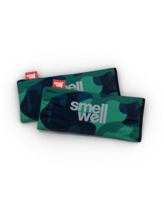 SmellWell Bokshandschoenen Verfrissers Active XL Camo 