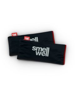 SmellWell Bokshandschoenen Verfrissers Active XL Zwart 