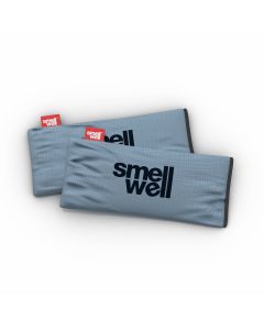 SmellWell Bokshandschoenen Verfrissers Active XL Zilver/Grijs 