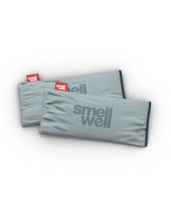 SmellWell Bokshandschoenen Verfrissers Active XL Licht Grijs 