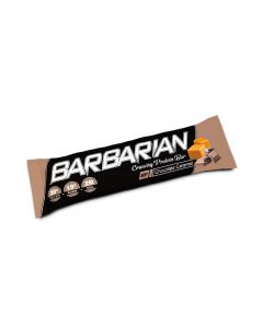 Reep Barbarian Stacker Chocolate Caramel 1 stuks 
