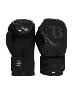 Bokshandschoen Booster BFG Cube Black