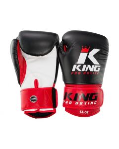 Bokshandschoen King Pro Boxing BG-1