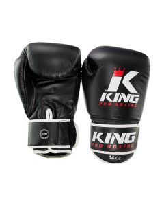 Bokshandschoen King Pro Boxing BG-3