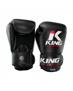 Bokshandschoen King Pro Boxing BG Air