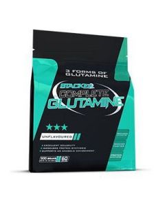 Stacker 2 Complete Glutamine 300 gram