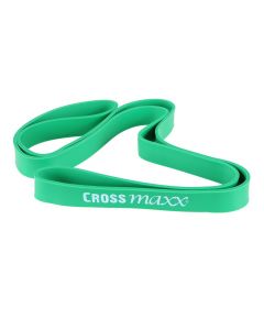 Powerband Crossmaxx level 2 Green