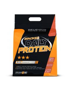 Daily Protein – Stacker2 Europe