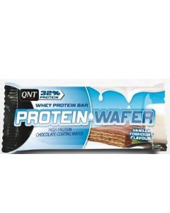 QNT Whey Protein Wafer 12 x 35 gram
