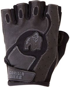 Gorilla Wear Mitchell Training Gloves