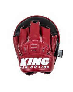 Handpads King Pro Boxing FM