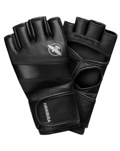 MMA Handschoen Hayabusa T3 4oz Gloves Black / Black