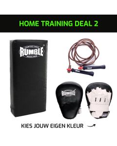 Rumble Training Home Deal 60 CM 2