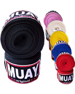 Bandage Muay® 500cm prijs per paar