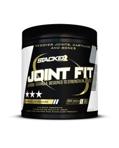 Joint Fit Stacker 300 gram
