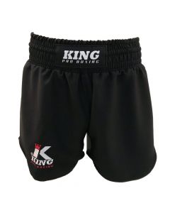Kickboksshort King Boxing Pro STORMKING BASIC