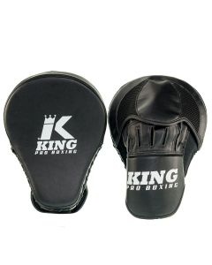 Handpads King Pro Boxing FM