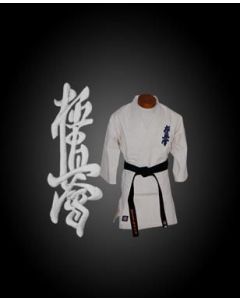 Kyokushin Karate White Label 