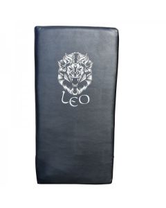 Leo Kicking Shield Straight 70cm