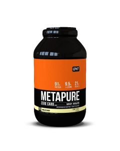Zero Carb Metapure QNT 2000 gram